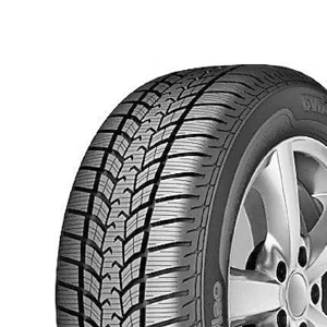 215/60R17 96H Sava Eskimo Suv 2 M+S 3PMSF